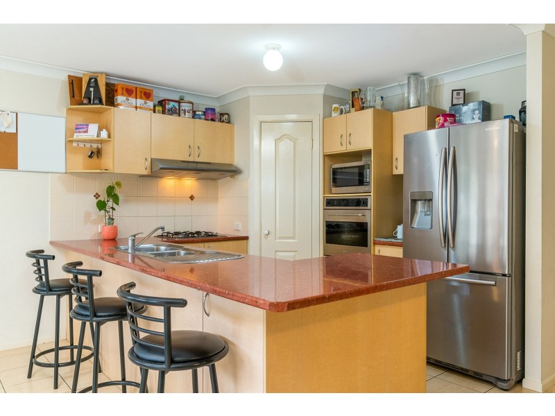 8 Capizzi Place, Castle Hill NSW 2154