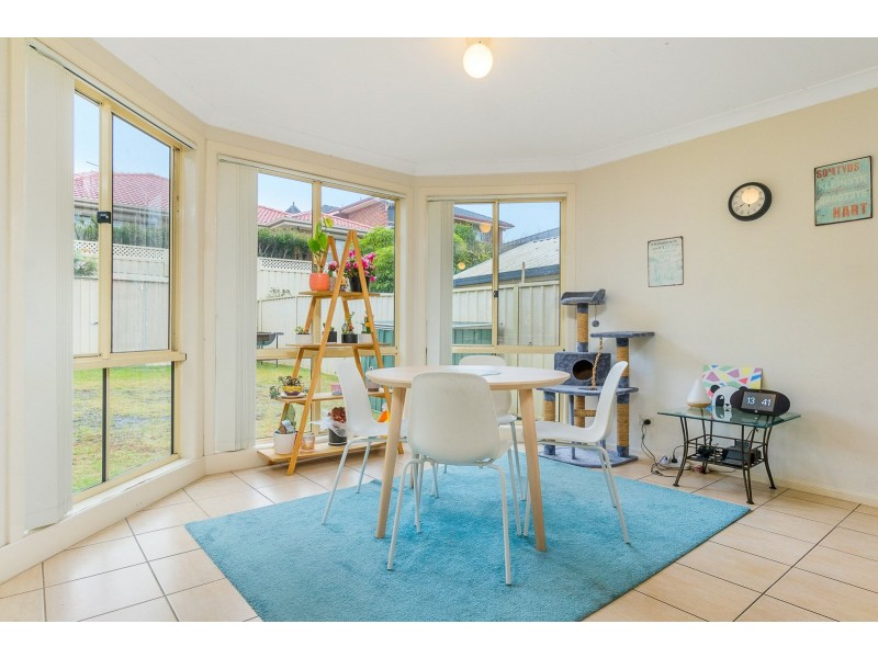 8 Capizzi Place, Castle Hill NSW 2154