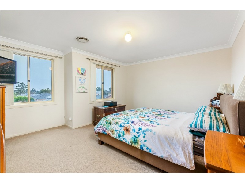 8 Capizzi Place, Castle Hill NSW 2154