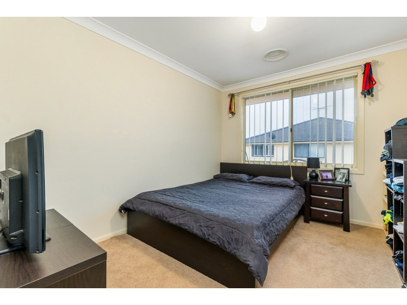 8 Capizzi Place, Castle Hill NSW 2154