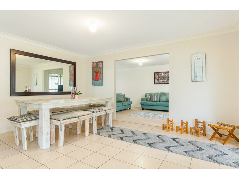 8 Capizzi Place, Castle Hill NSW 2154