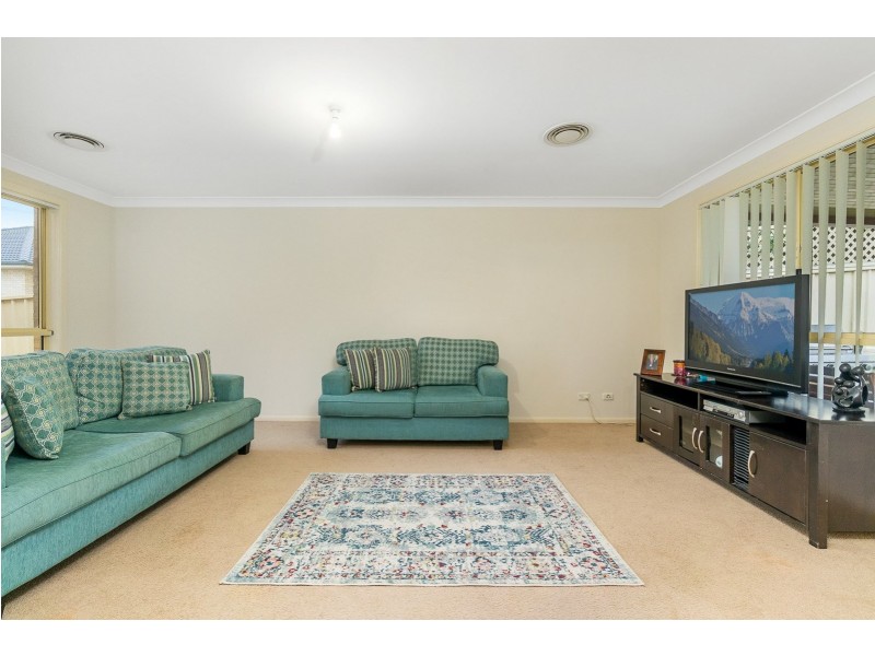 8 Capizzi Place, Castle Hill NSW 2154