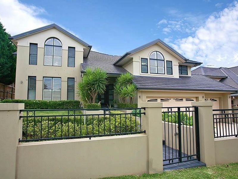 Bella Vista NSW 2153