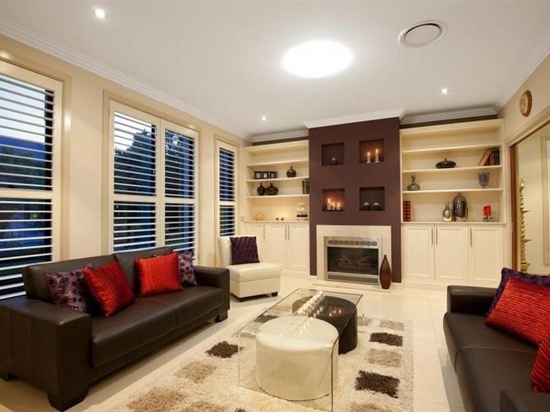 Bella Vista NSW 2153
