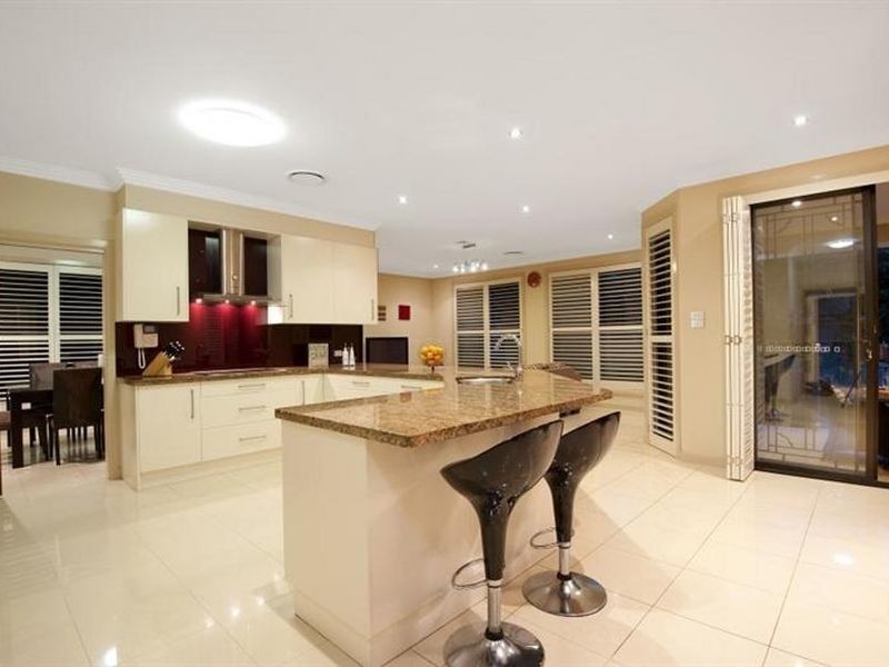 Bella Vista NSW 2153