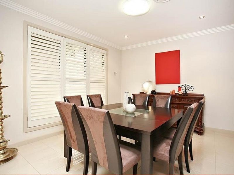 Bella Vista NSW 2153
