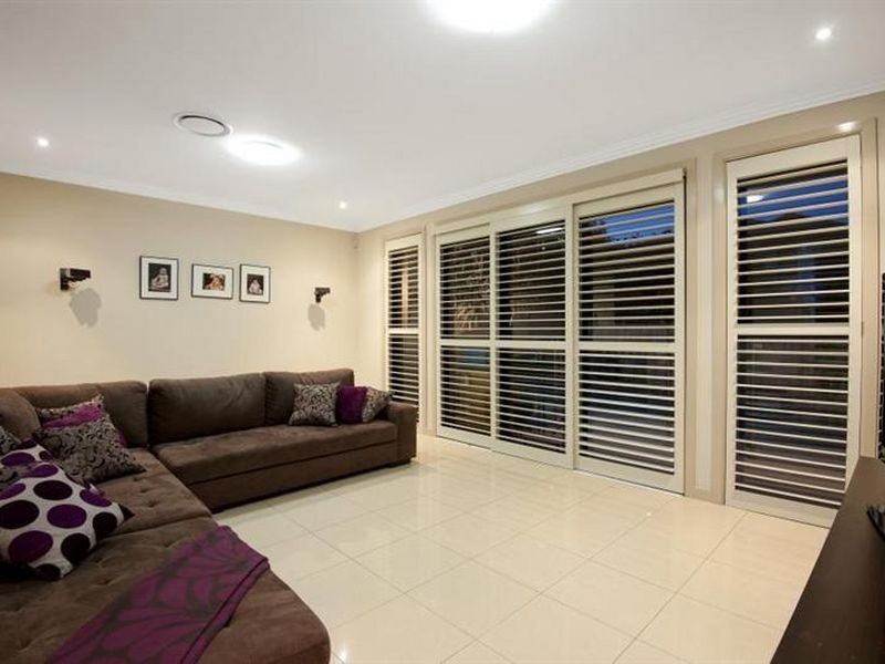 Bella Vista NSW 2153