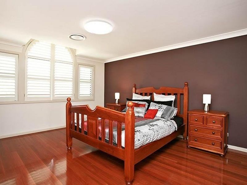 Bella Vista NSW 2153