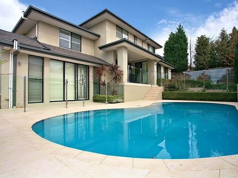 Bella Vista NSW 2153