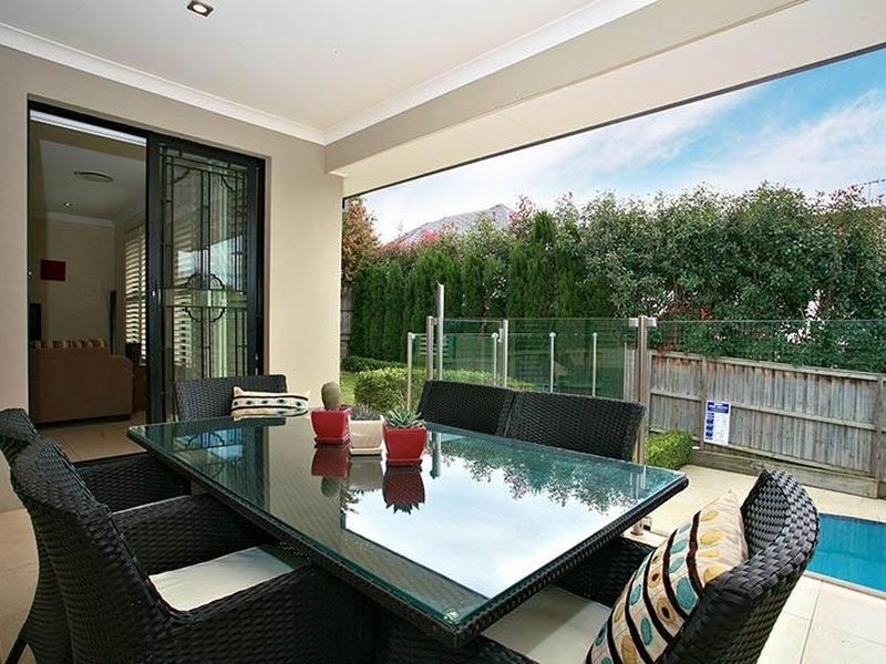 Bella Vista NSW 2153