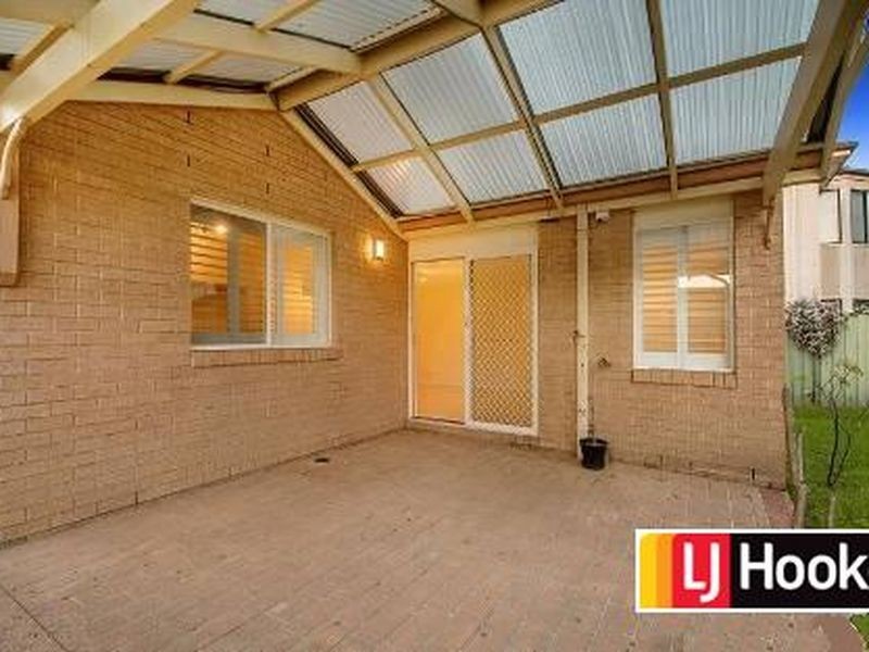 9 Aberdour Ave, Rouse Hill NSW 2155