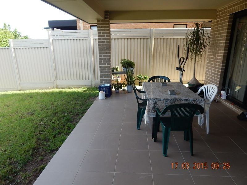 Kellyville NSW 2155