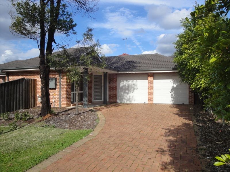 10 Redgum Crescent, Beaumont Hills NSW 2155