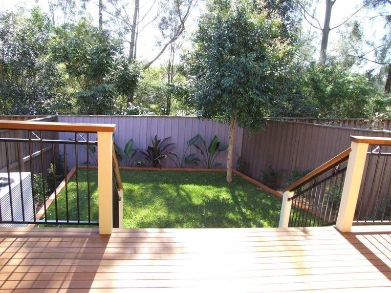 17 Jacqui Circuit, Baulkham Hills NSW 2153