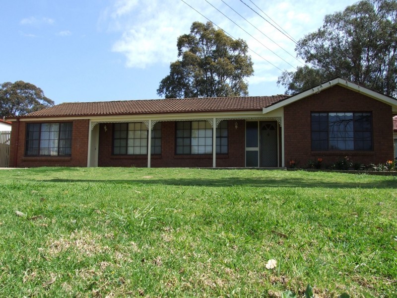 2a Davis St, Marayong NSW 2148