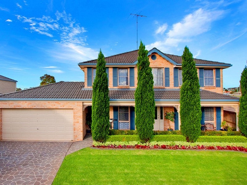 33 Shaun Street, Glenwood NSW 2768