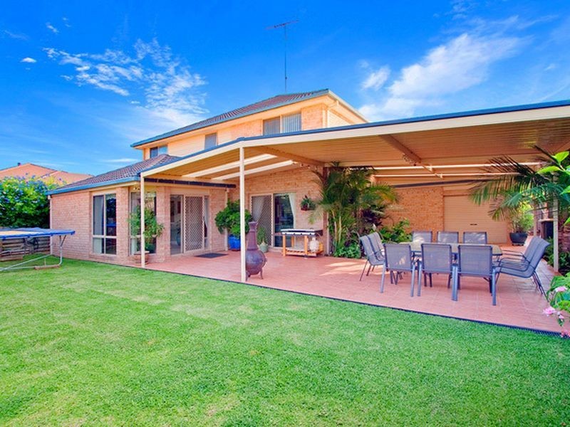 33 Shaun Street, Glenwood NSW 2768