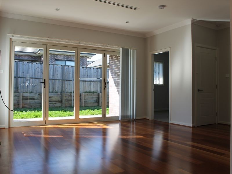 6 Brunner Court, Kellyville NSW 2155