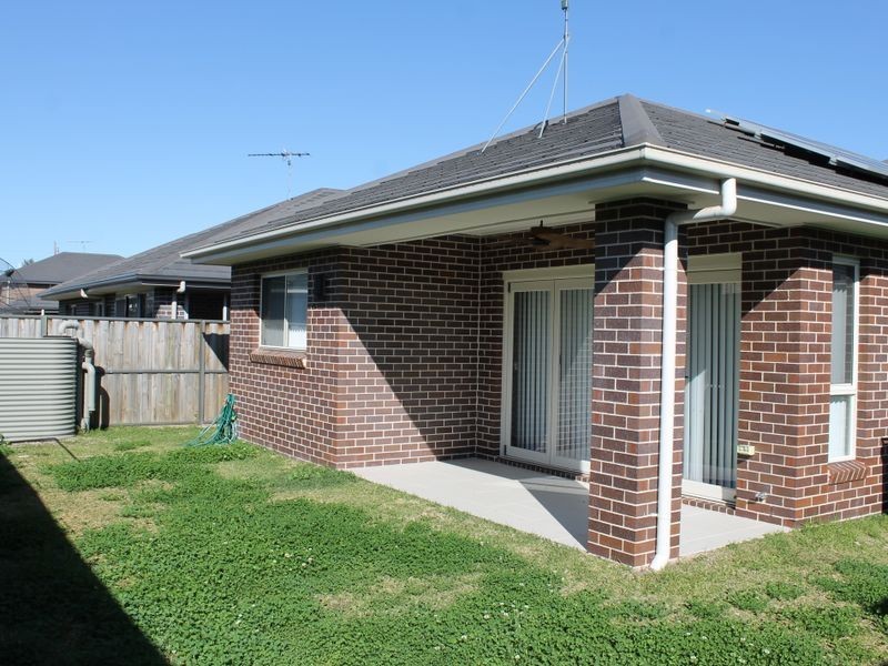6 Brunner Court, Kellyville NSW 2155