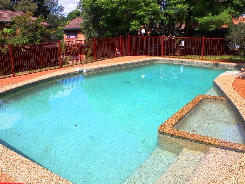 Baulkham Hills NSW 2153