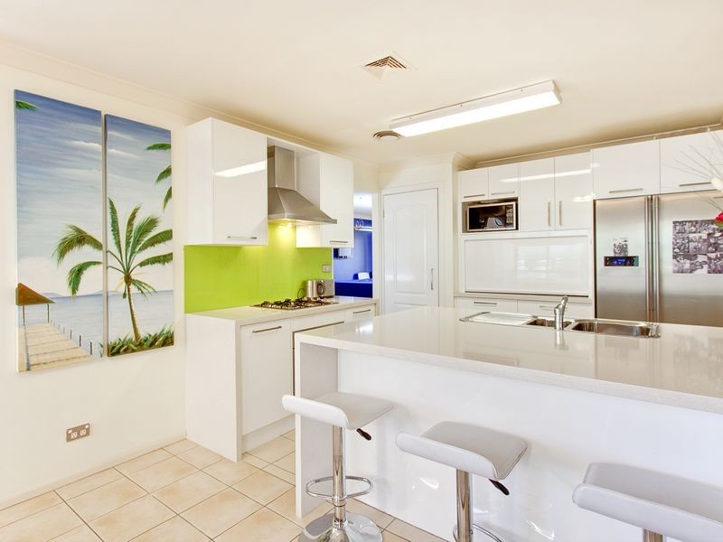 2 Kidman Street, Glenwood NSW 2768