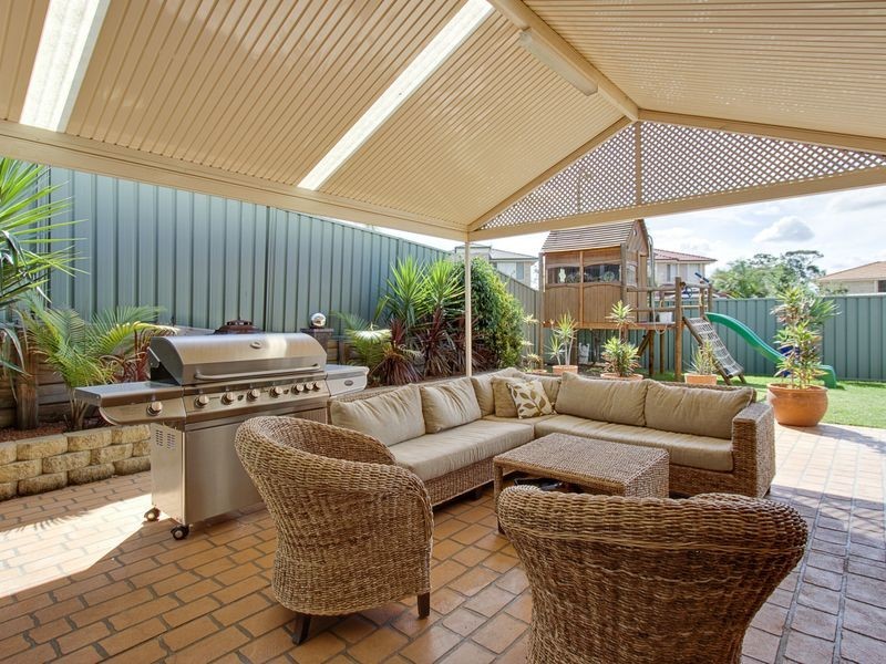2 Kidman Street, Glenwood NSW 2768