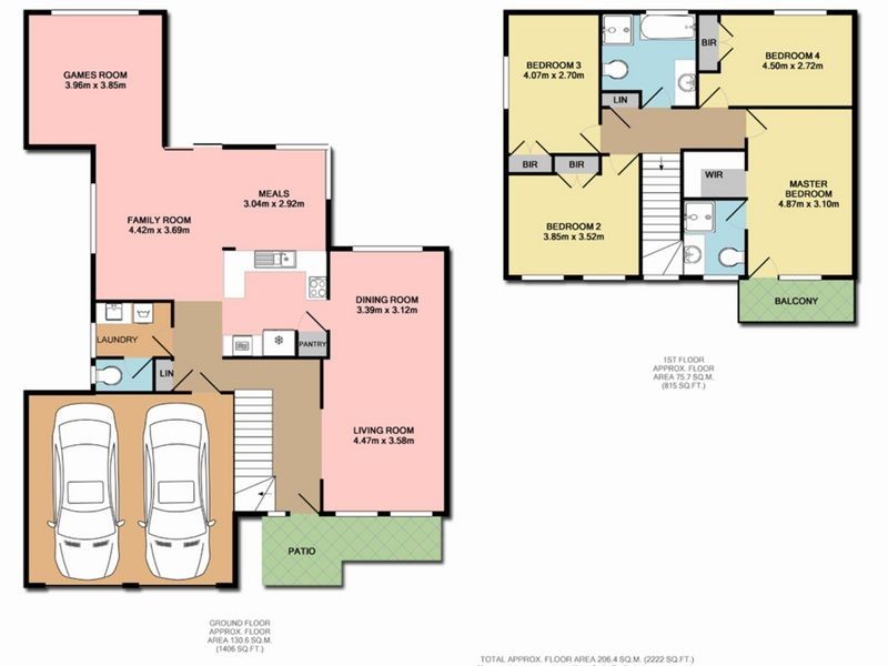 2 Kidman Street, Glenwood NSW 2768