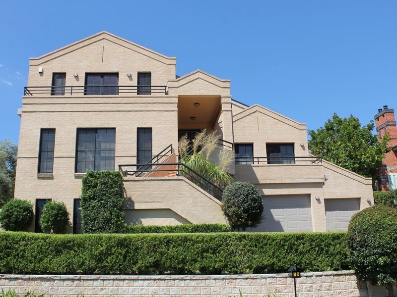 Bella Vista NSW 2153