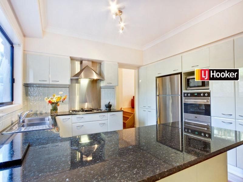 Bella Vista NSW 2153