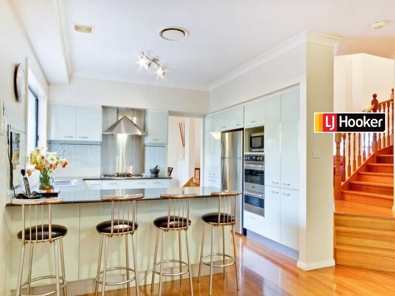 Bella Vista NSW 2153