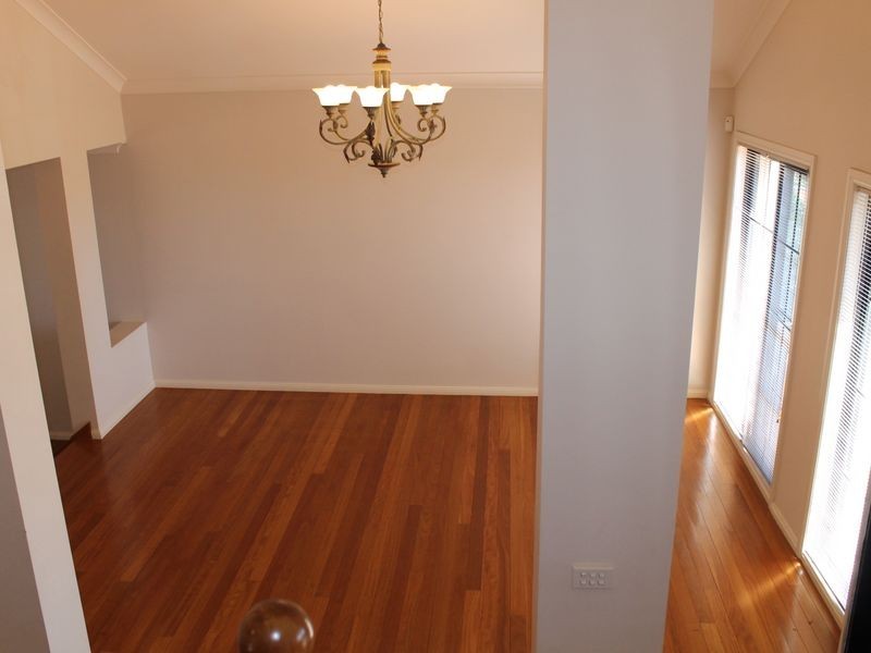 Bella Vista NSW 2153