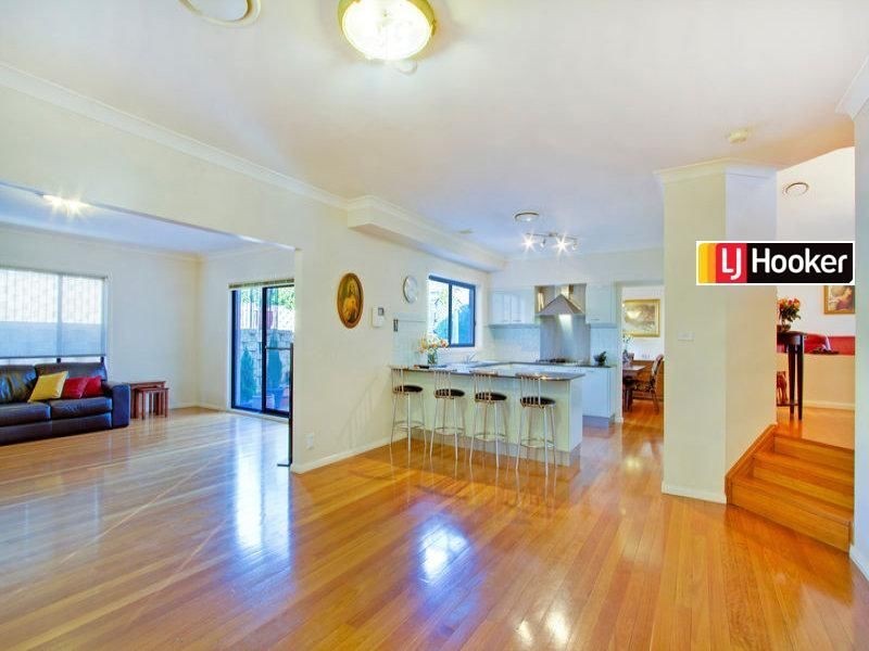 Bella Vista NSW 2153