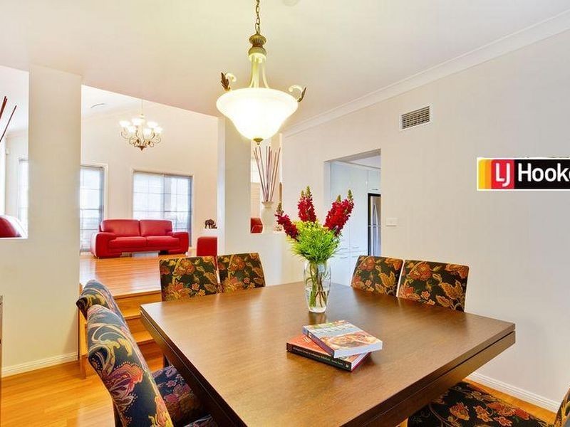 Bella Vista NSW 2153