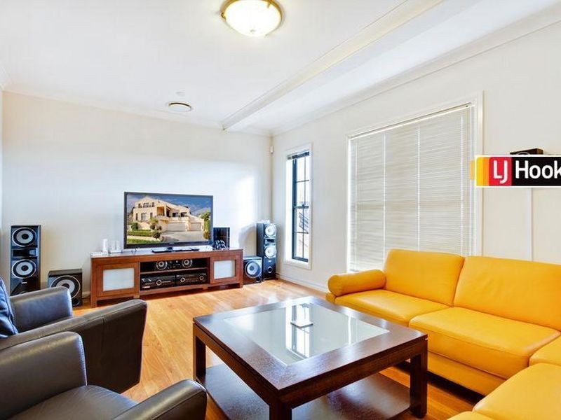 Bella Vista NSW 2153