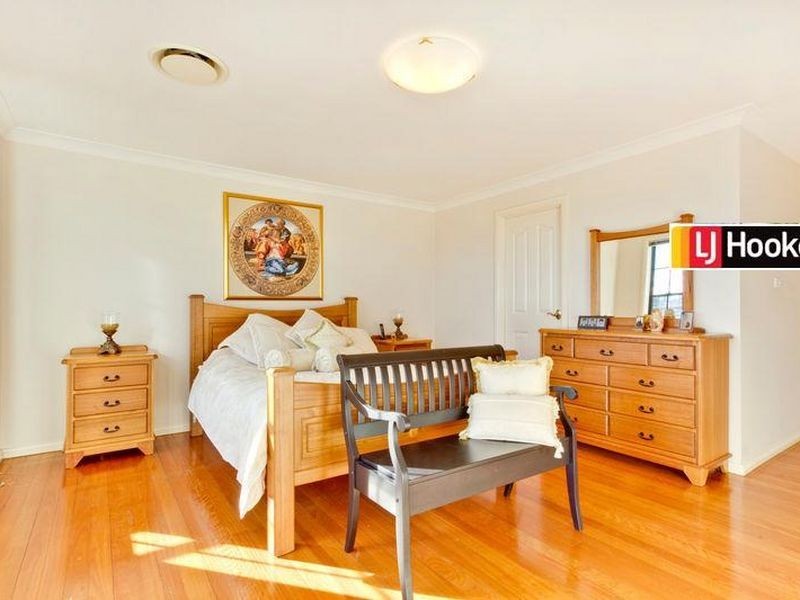 Bella Vista NSW 2153