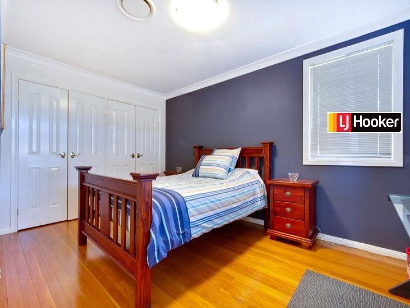 Bella Vista NSW 2153