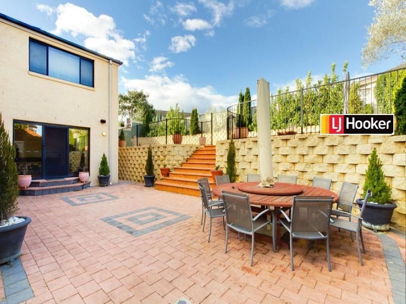 Bella Vista NSW 2153