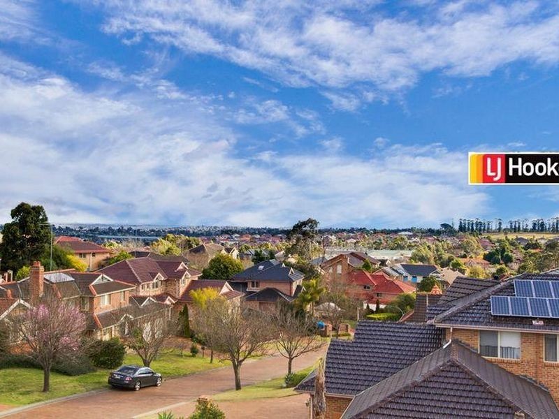 Bella Vista NSW 2153