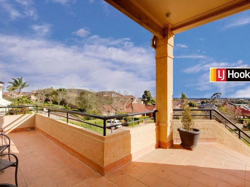 Bella Vista NSW 2153