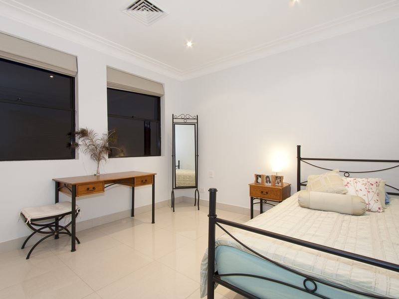 11 Blacksmith Court, Bella Vista NSW 2153