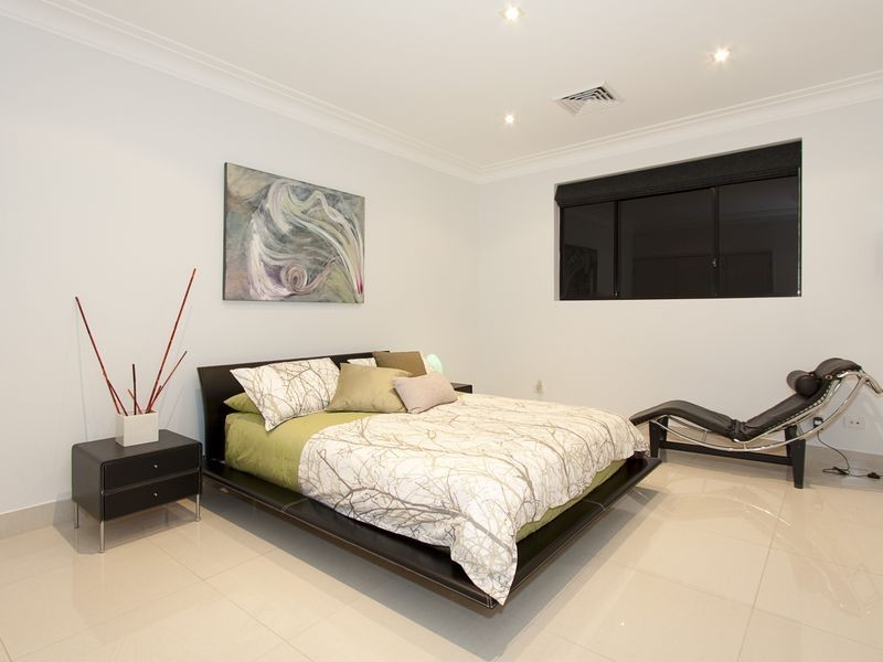 11 Blacksmith Court, Bella Vista NSW 2153