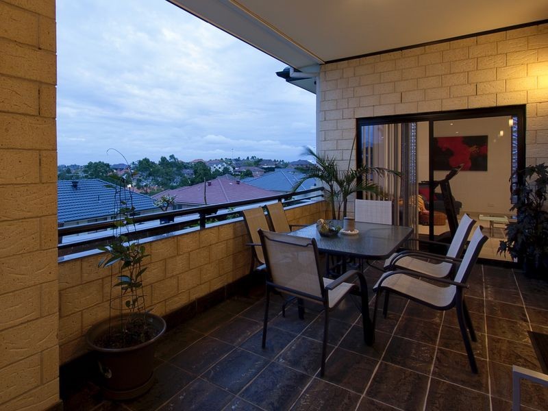 11 Blacksmith Court, Bella Vista NSW 2153