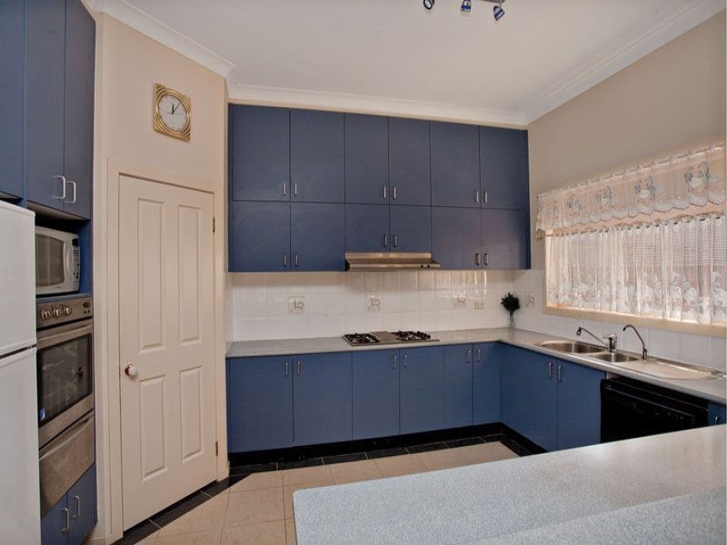 1 Bowness Court, Kellyville NSW 2155