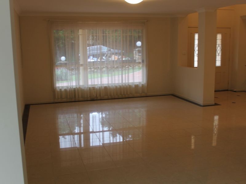 1 Bowness Court, Kellyville NSW 2155