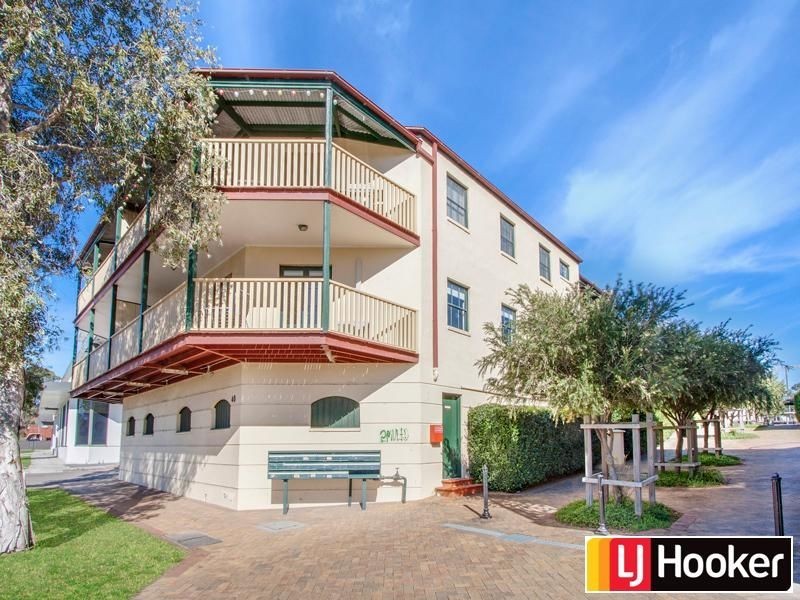 13/40 Cooyong Street, Toongabbie NSW 2146