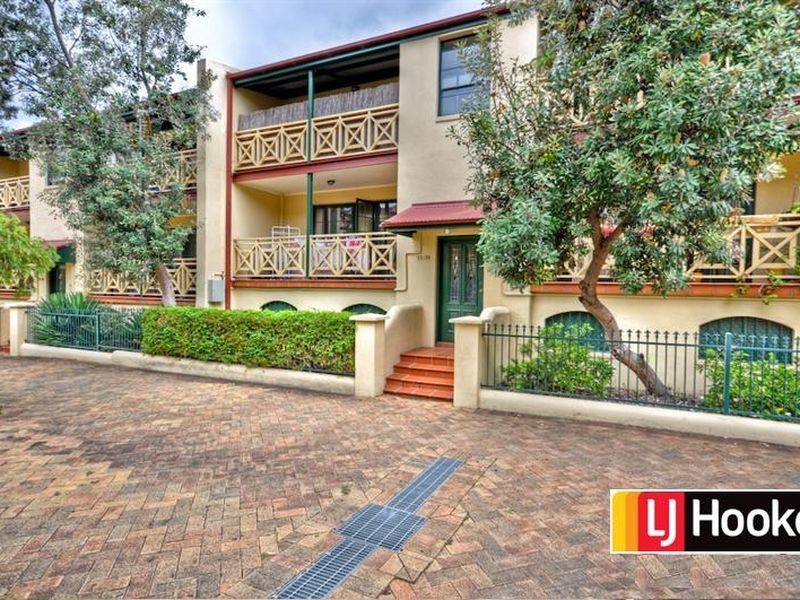 13/40 Cooyong Street, Toongabbie NSW 2146