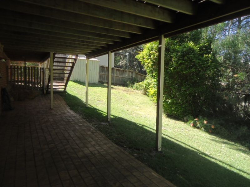 63 Crestview Ave, Kellyville NSW 2155