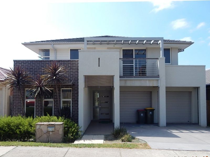 Rouse Hill NSW 2155