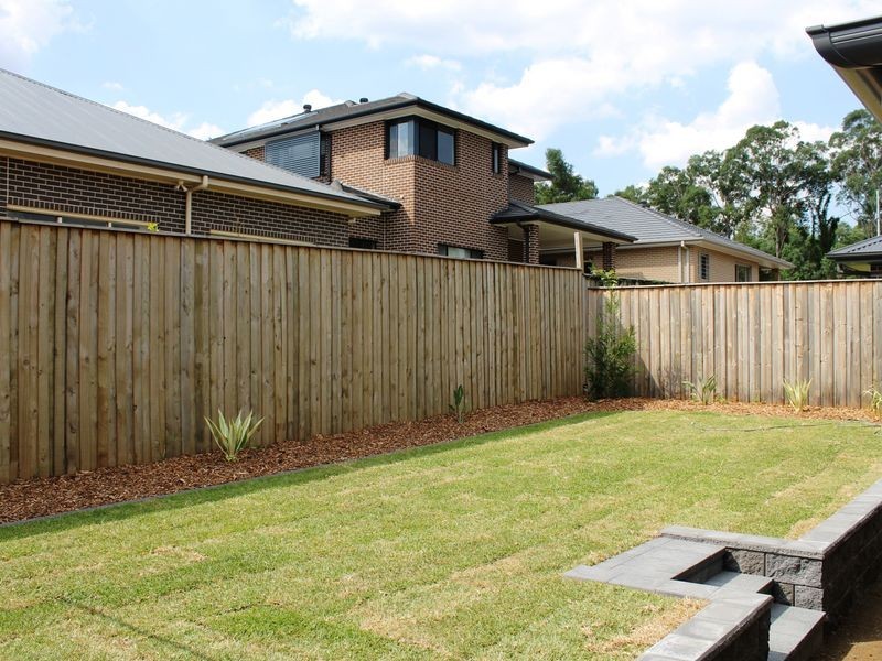 Beaumont Hills NSW 2155