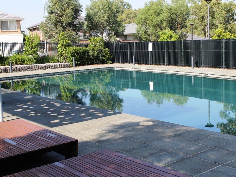 Beaumont Hills NSW 2155